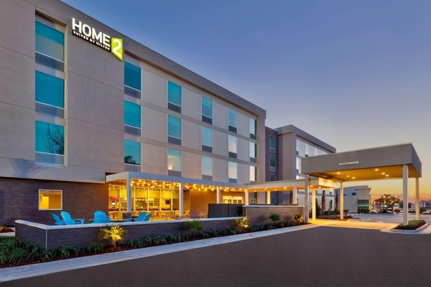 Gallery - Home2 Suites By Hilton Wilmington Wrightsville Beach