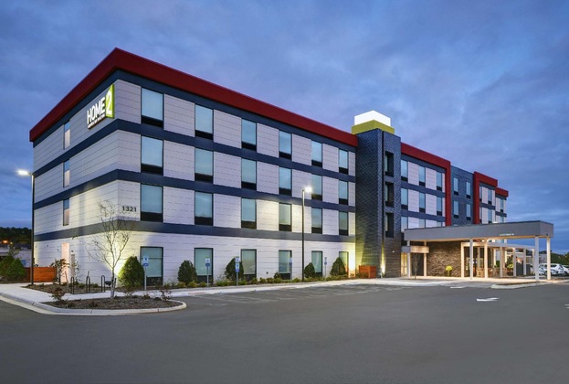 Gallery - Home2 Suites By Hilton Blacksburg