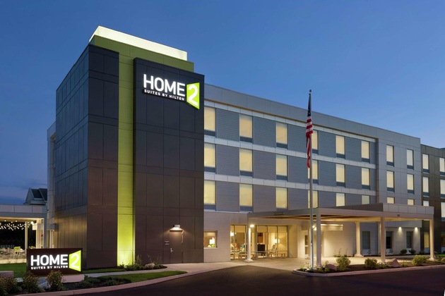 Gallery - Home2 Suites By Hilton Saratoga Malta, Ny