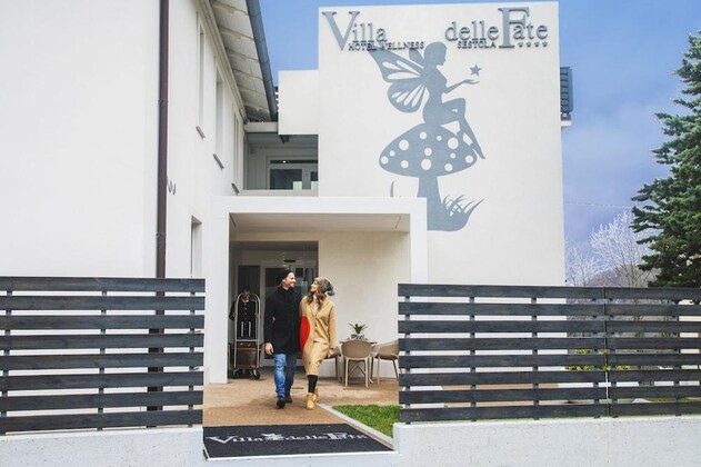 Gallery - Hotel Villa Delle Fate, Bw Signature Collection