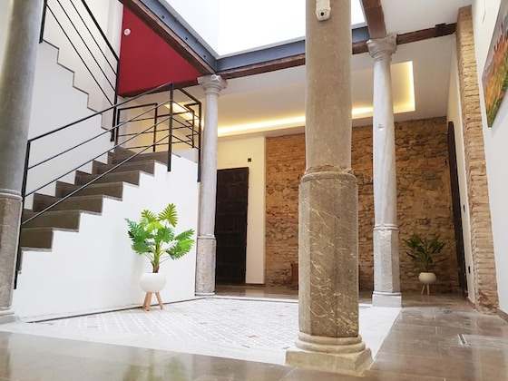 Gallery - Apartamentos Granada Deluxe 3000
