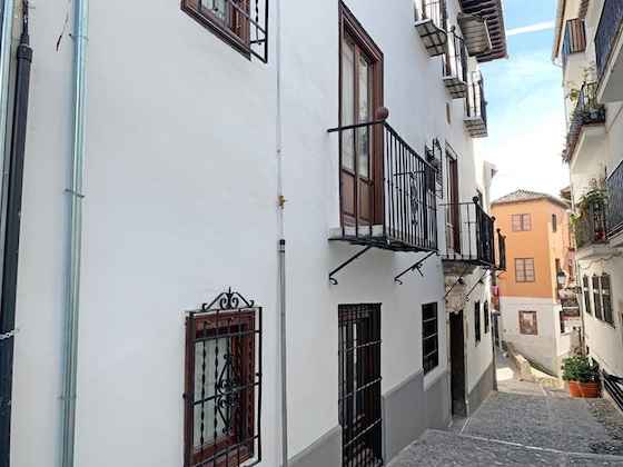 Gallery - Apartamentos Boutique Granada 3000