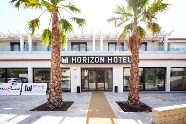Gallery - Horizon Hotel Badesi