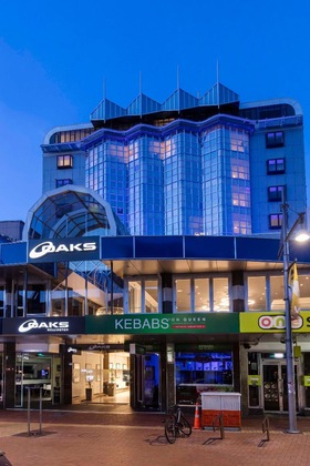 Gallery - Oaks Wellington Hotel