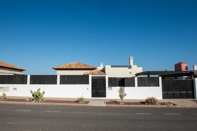 Gallery - Ereza Villas Alicia