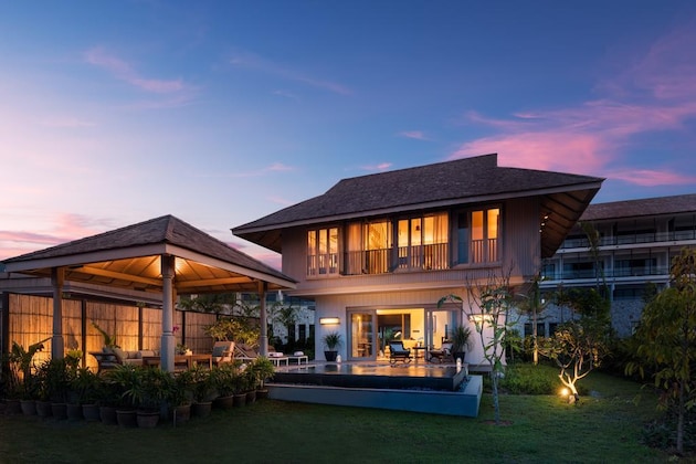 Gallery - Anantara Desaru Coast Resort & Villas