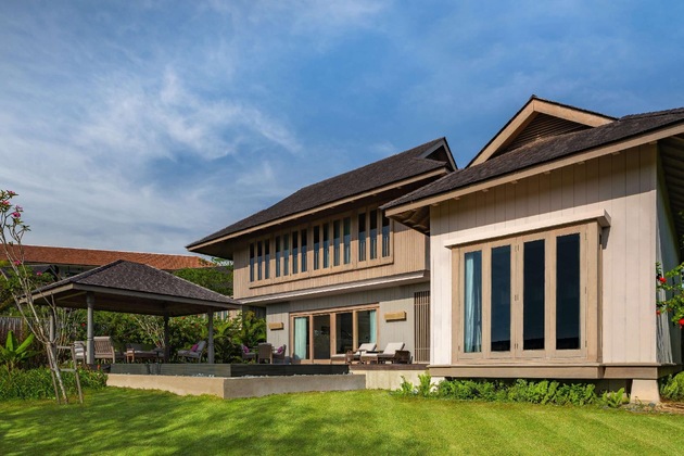 Gallery - Anantara Desaru Coast Resort & Villas