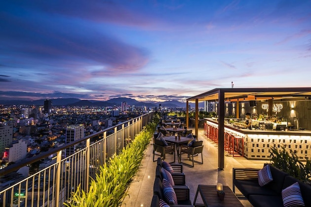 Gallery - Chicland Danang Beach Hotel