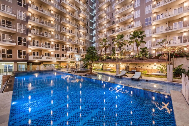 Gallery - Grande Valore Hotel & Serviced Apartment