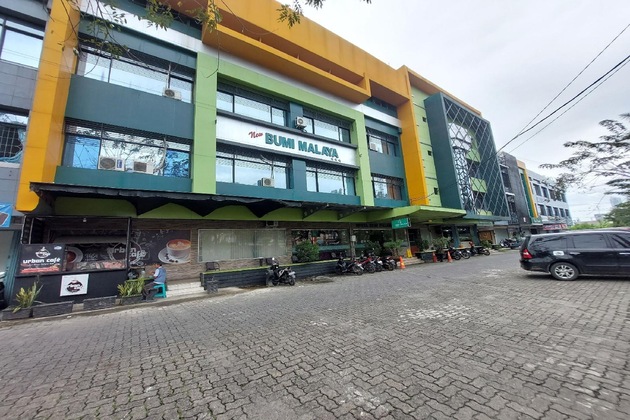 Gallery - Hotel Bumi Malaya