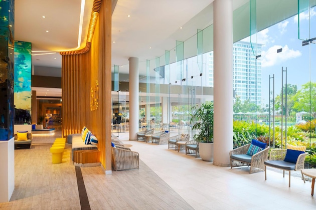 Gallery - Ozo North Pattaya
