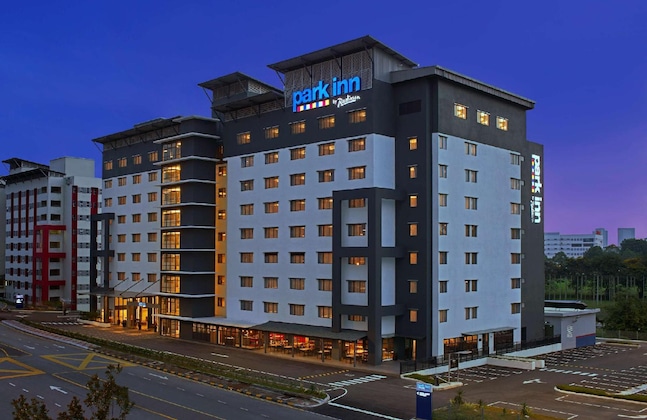 Gallery - Park Inn By Radisson Putrajaya