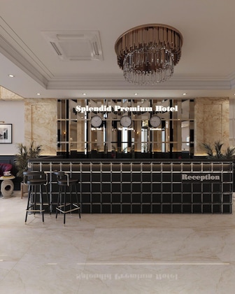 Gallery - Splendid Premium Hotel