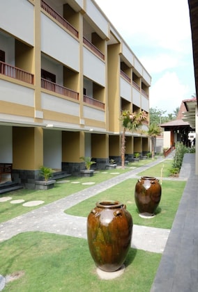 Gallery - Sima Hotel Kuta Lombok