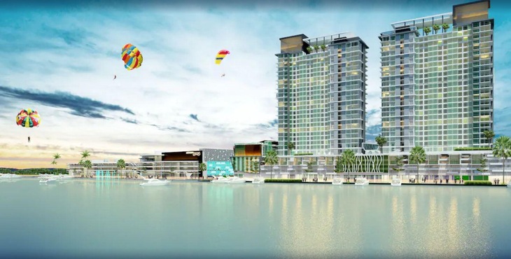 Gallery - Swiss-Belhotel Kuantan