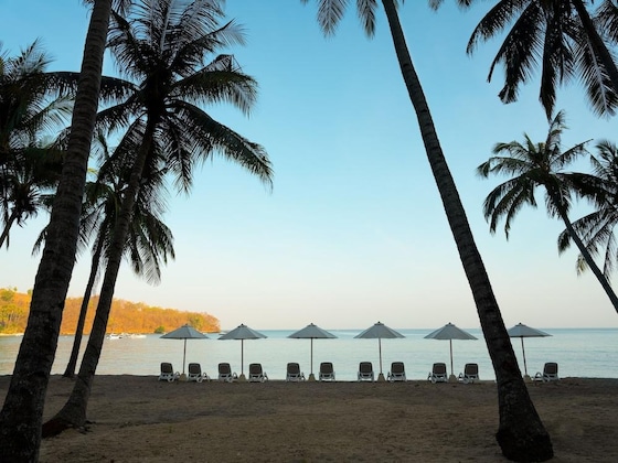 Gallery - The Kayana Beach Lombok
