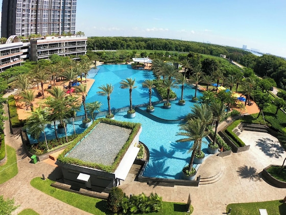 Gallery - Oakwood Apartments Pik Jakarta