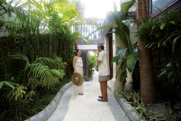 Gallery - Tanadewa Luxury Villas & Spa Nusa Dua Bali