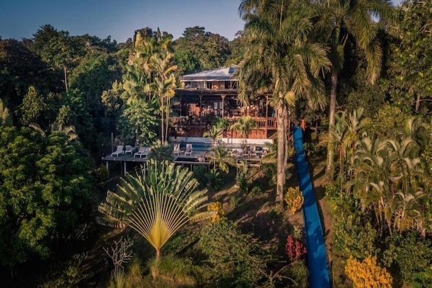 Gallery - Bambuda Lodge - Hostel