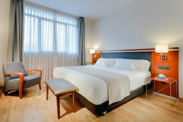 Gallery - Abba Euskalduna Hotel