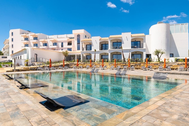 Gallery - Regency Salgados Hotel & Spa