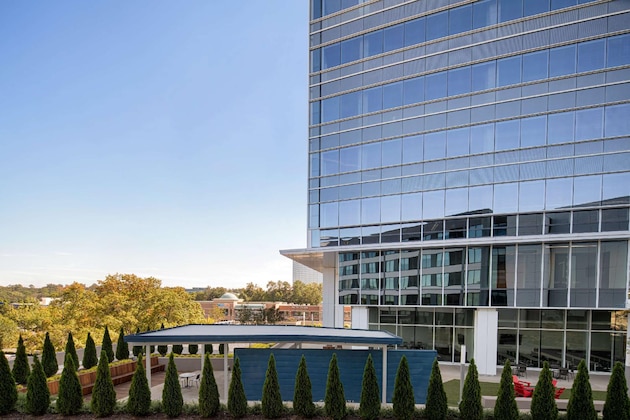 Gallery - Hyatt Place Atlanta   Perimeter Center