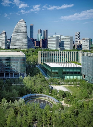 Gallery - Hyatt Regency Beijing Wangjing