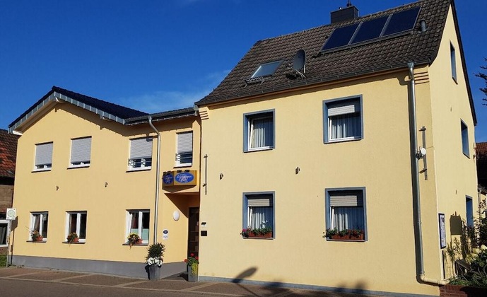 Gallery - Hotel Landhaus Effeld