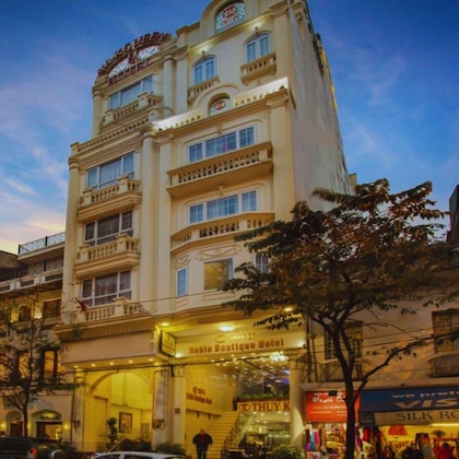 Gallery - Hanoi Harmonia Hotel & Spa