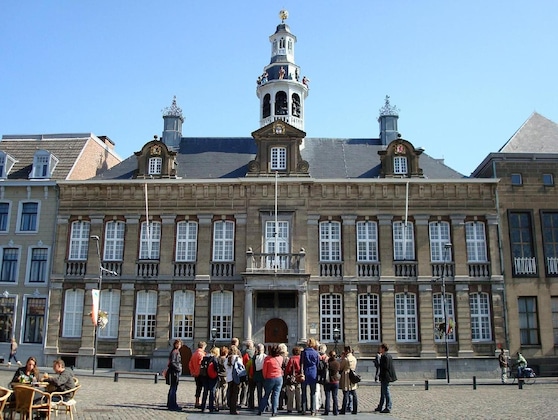 Gallery - Hotel Roermond