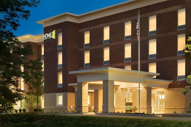 Gallery - Home2 Suites By Hilton Middleburg Heights Cleveland