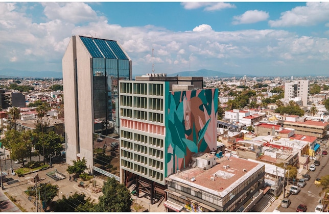 Gallery - Selina Guadalajara
