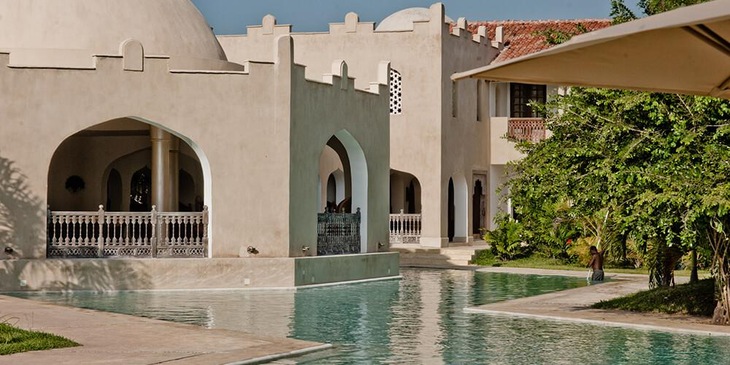 Gallery - Swahili Beach Resort