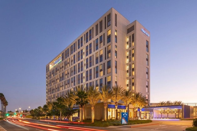 Gallery - The Viv Hotel, Anaheim, A Tribute Portfolio Hotel