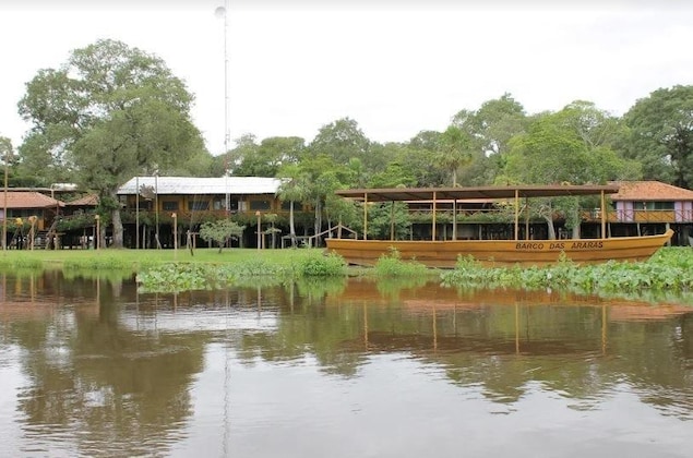 Gallery - Pantanal Jungle Lodge