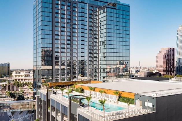 Gallery - Jw Marriott Tampa Water Street