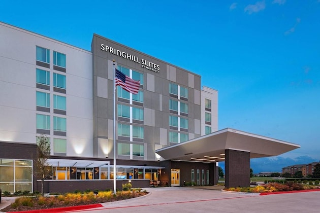 Gallery - Springhill Suites By Marriott Dallas Richardson University Area