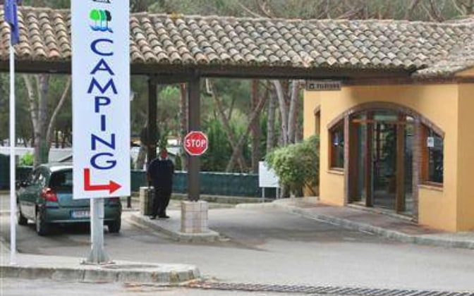 Gallery - Wecamp Cala Montgó