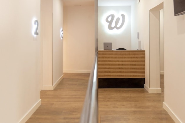Gallery - Woohoo Rooms Fuencarral