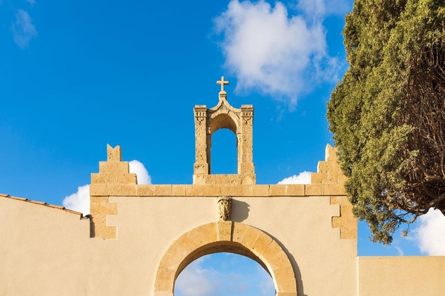 Gallery - Il San Corrado Di Noto Luxury Resort