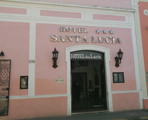 Gallery - Hotel Santa Lucía