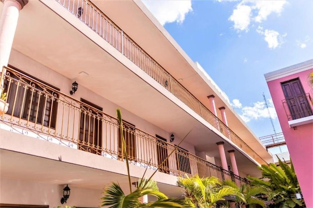 Gallery - Hotel Santa Lucía