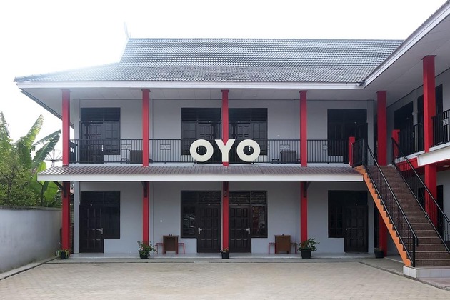 Gallery - Oyo 950 Steze Kost Syariah
