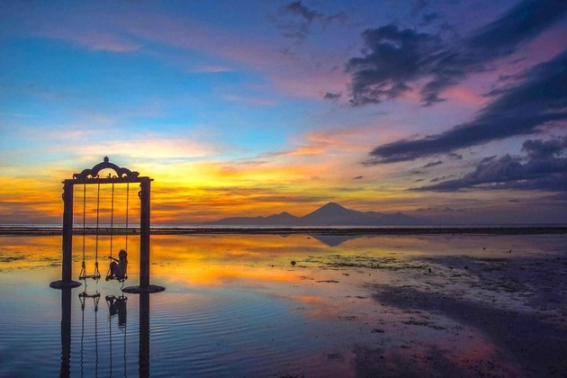 Gallery - Oyo 997 Ocean 2 Bungalows