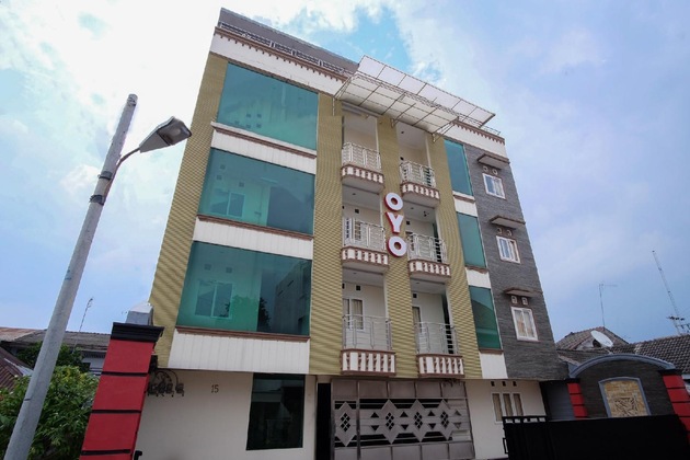 Gallery - Oyo 294 Andrea Residence Syariah