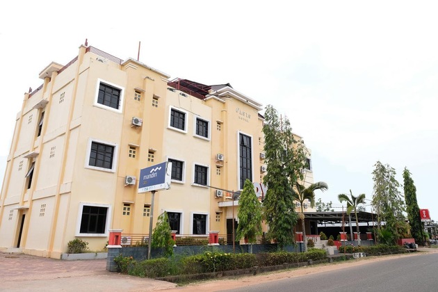 Gallery - Oyo 515 Oasis Hotel