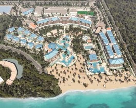 Gallery - Azul Beach Resort Cap Cana All Inclusive