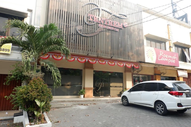 Gallery - Reddoorz Near Java Supermall Semarang