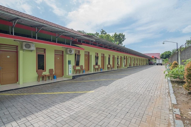 Gallery - Reddoorz Near Kampus Ump Purwokerto