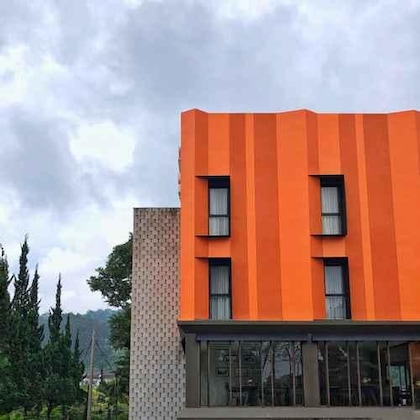 Gallery - Grand Metro Hotel Puncak